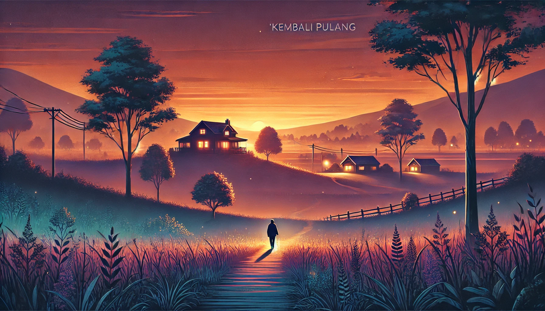 lirik lagu feby putri kembali pulang