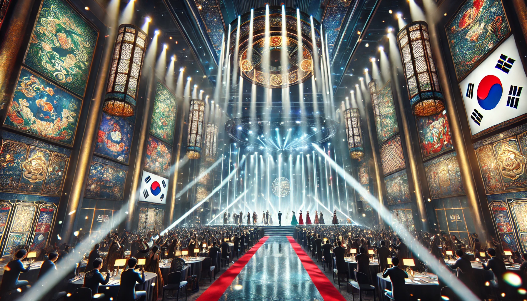 pemenang seoul music awards 2025
