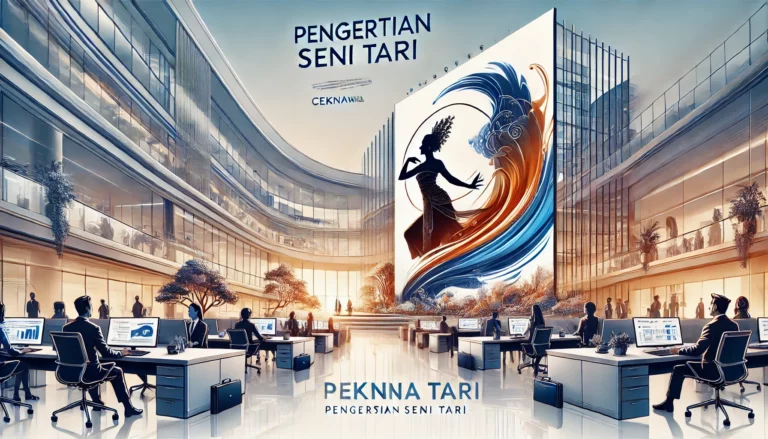 Pengertian Seni Tari Menurut Ahli dan Fungsinya dalam Budaya