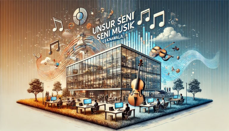 Unsur Seni Musik yang Perlu Diketahui Beserta Penjelasan dan Contohnya