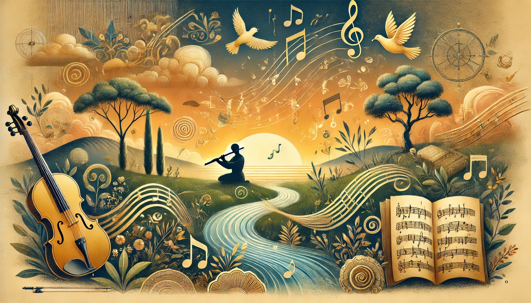 flute adalah alat musik yang dimainkan dengan cara
