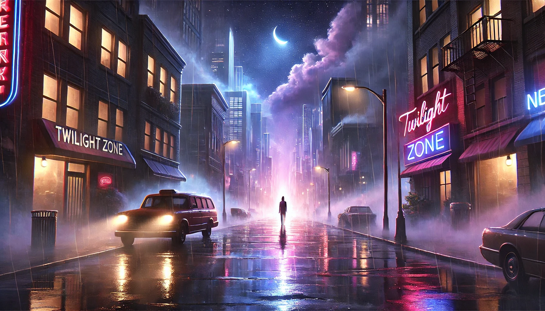 makna lagu twilight zone ariana grande