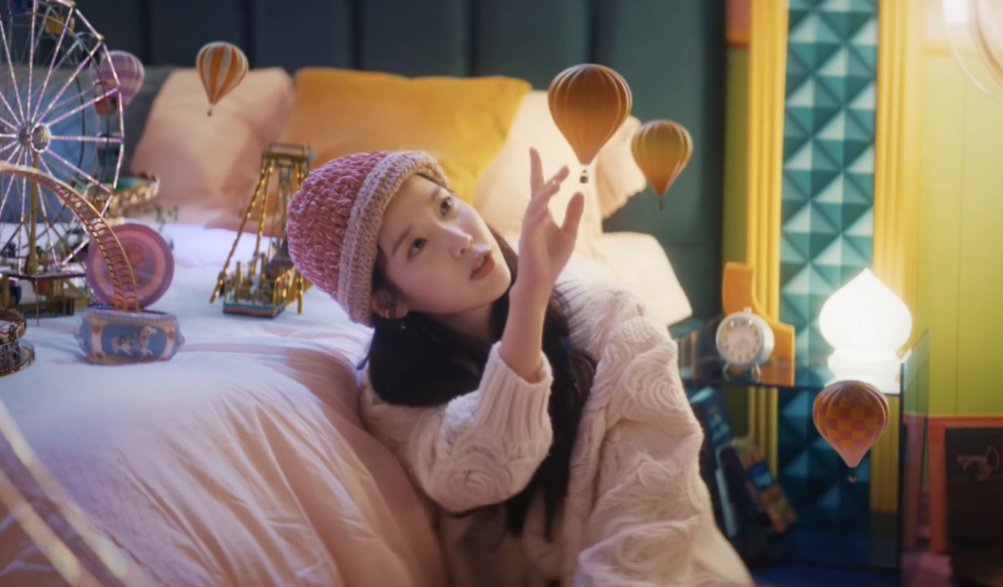 arti lagu strawberry sweet