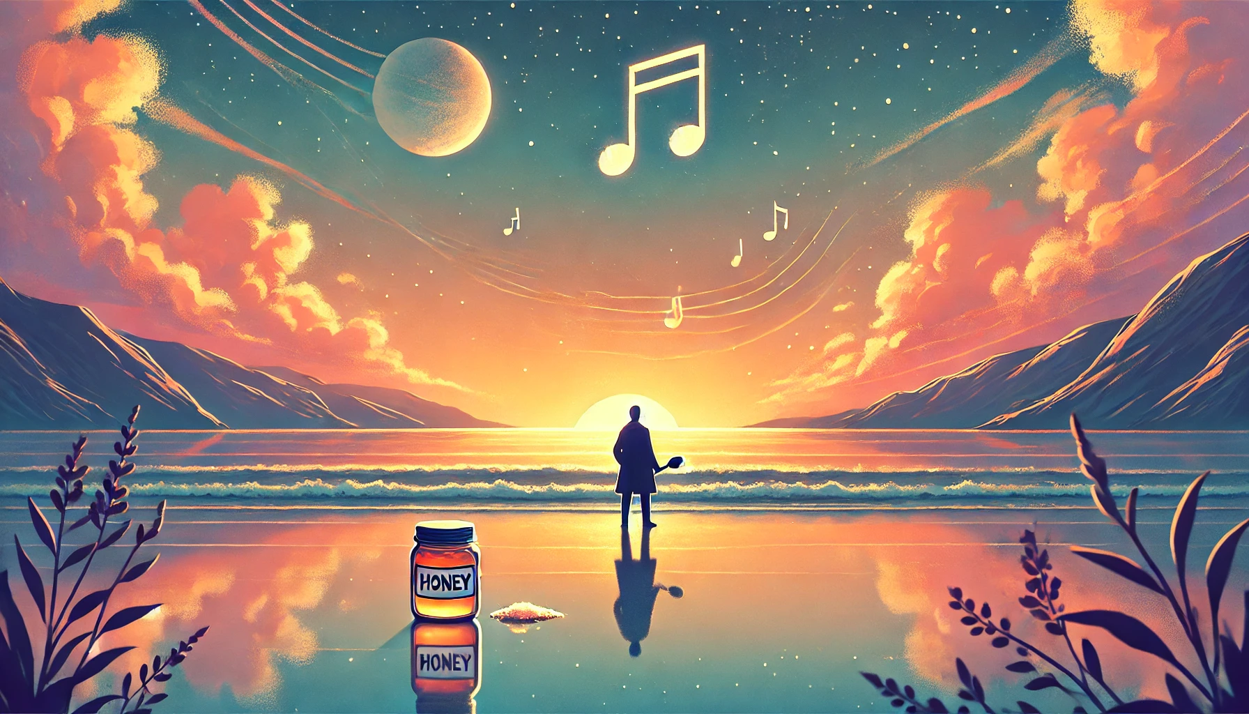lirik lagu garam dan madu