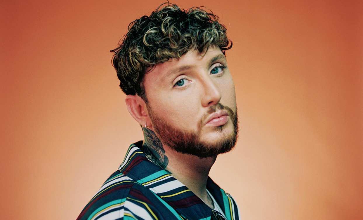 makna lagu impossible james arthur