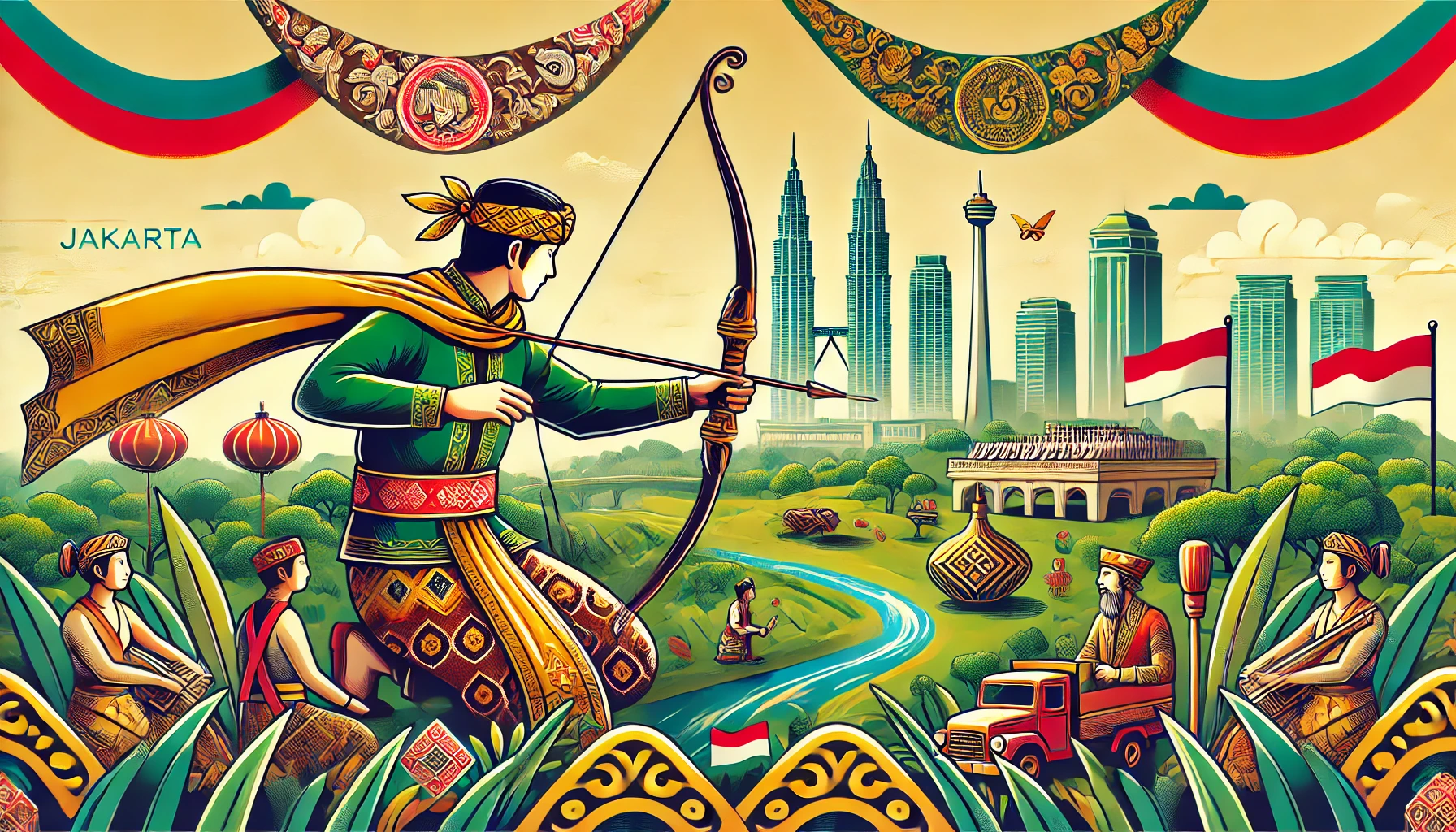 tehyan merupakan alat musik yang dimainkan dengan cara