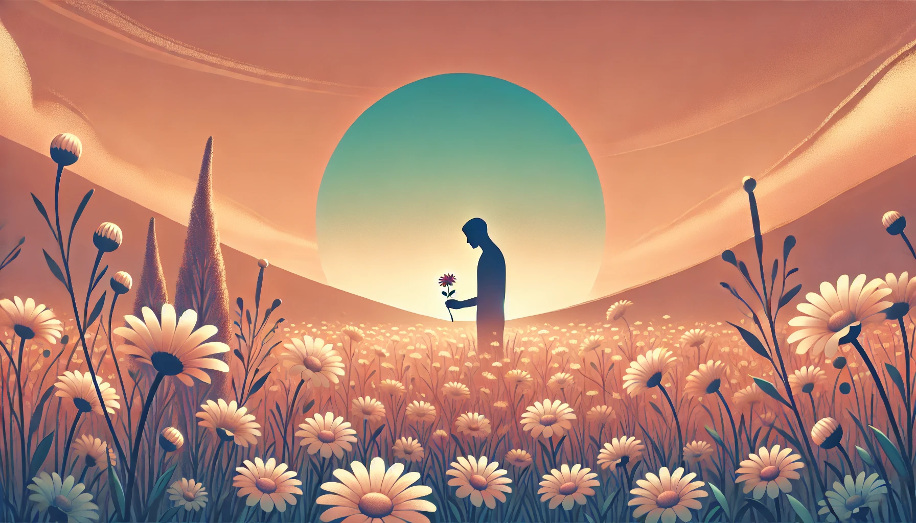 Makna Lagu Daisies Justin Bieber Yang Mengungkap Kisah Cinta Dan Keraguan Mendalam