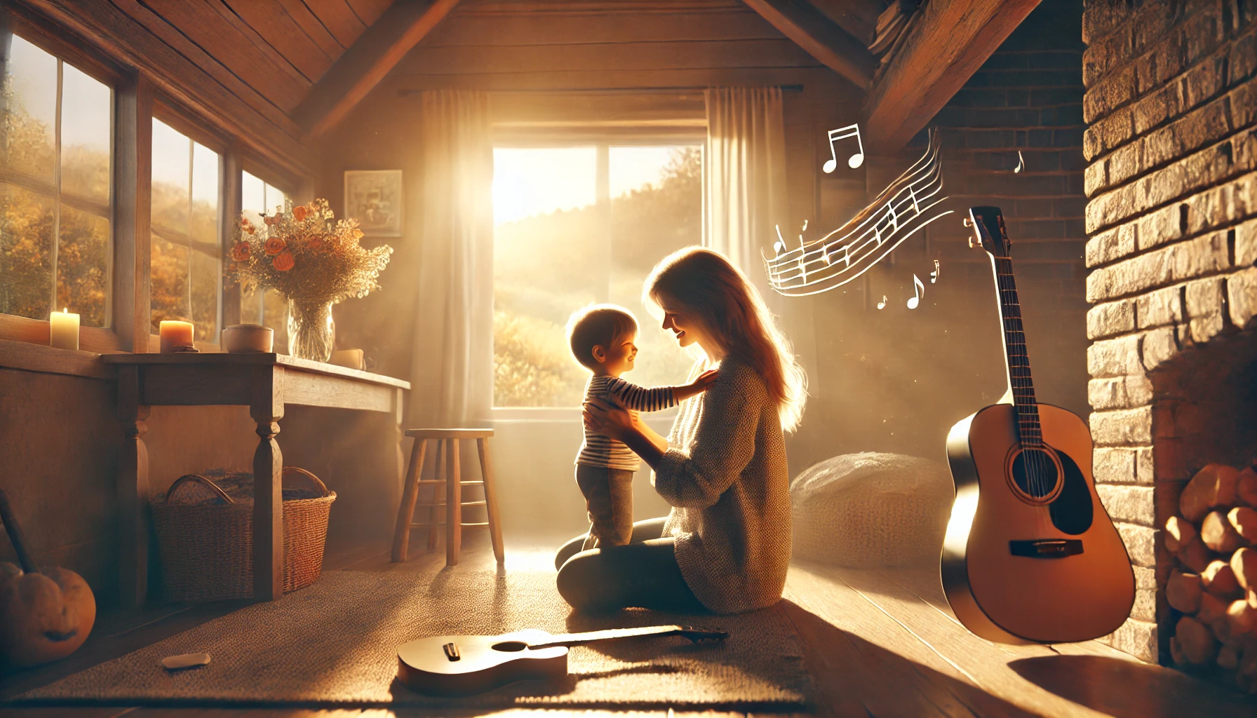 Rekomendasi Lagu Yang Cocok untuk Hari Ibu Penuh Makna