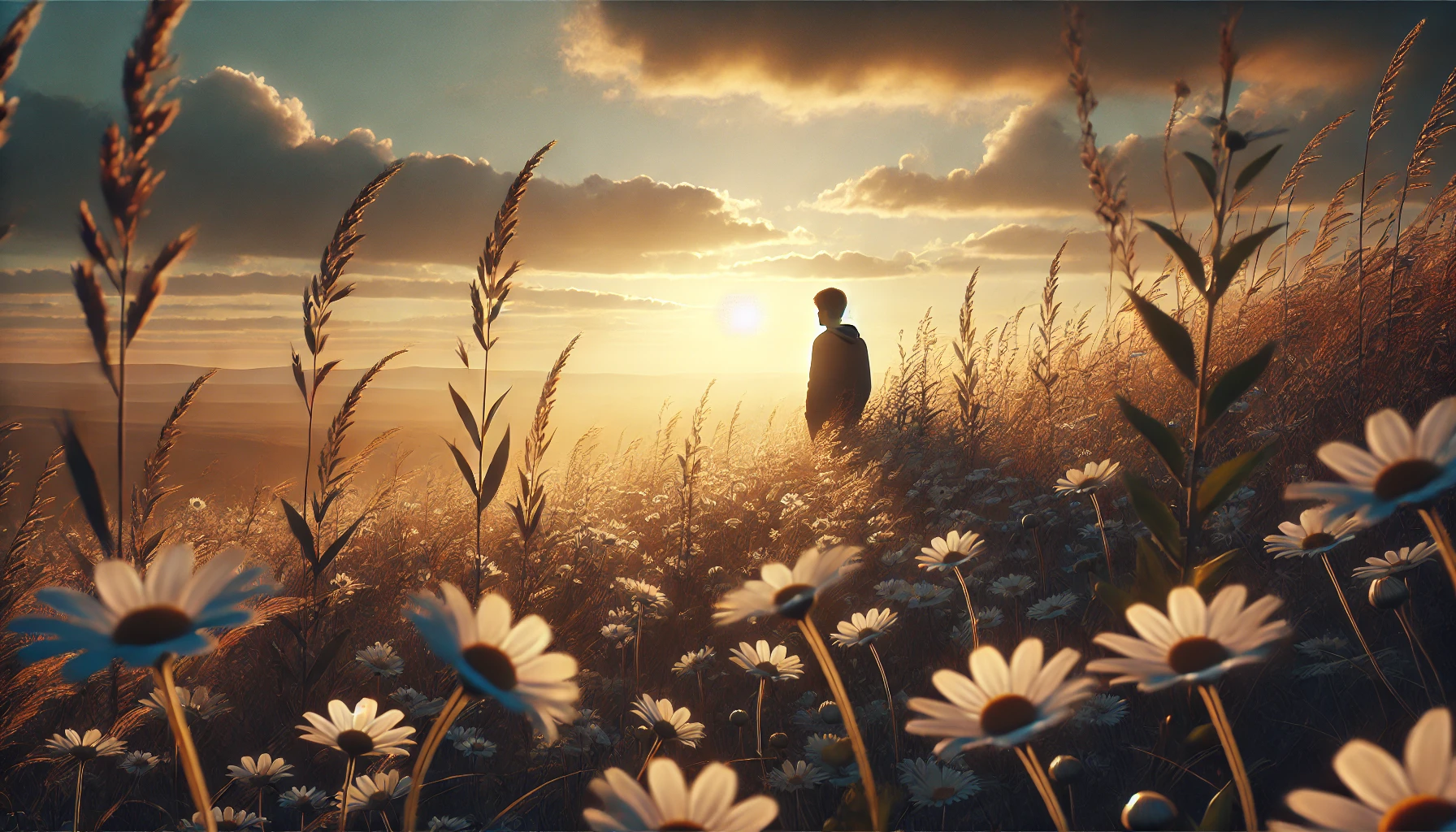 Makna Mendalam Arti Lagu Daisy Wave To Earth Yang Bikin Relate