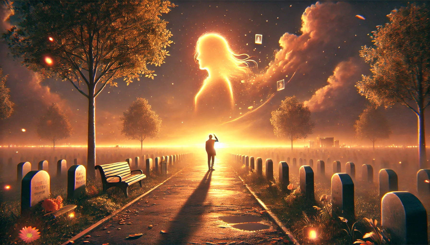 Arti Lagu You’re Gonna Live Forever In Me Tentang Cinta Abadi