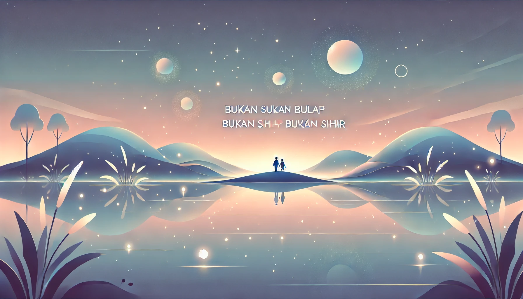 Lirik Bukan Sulap Sihir Lengkap Makna Lagu Viral