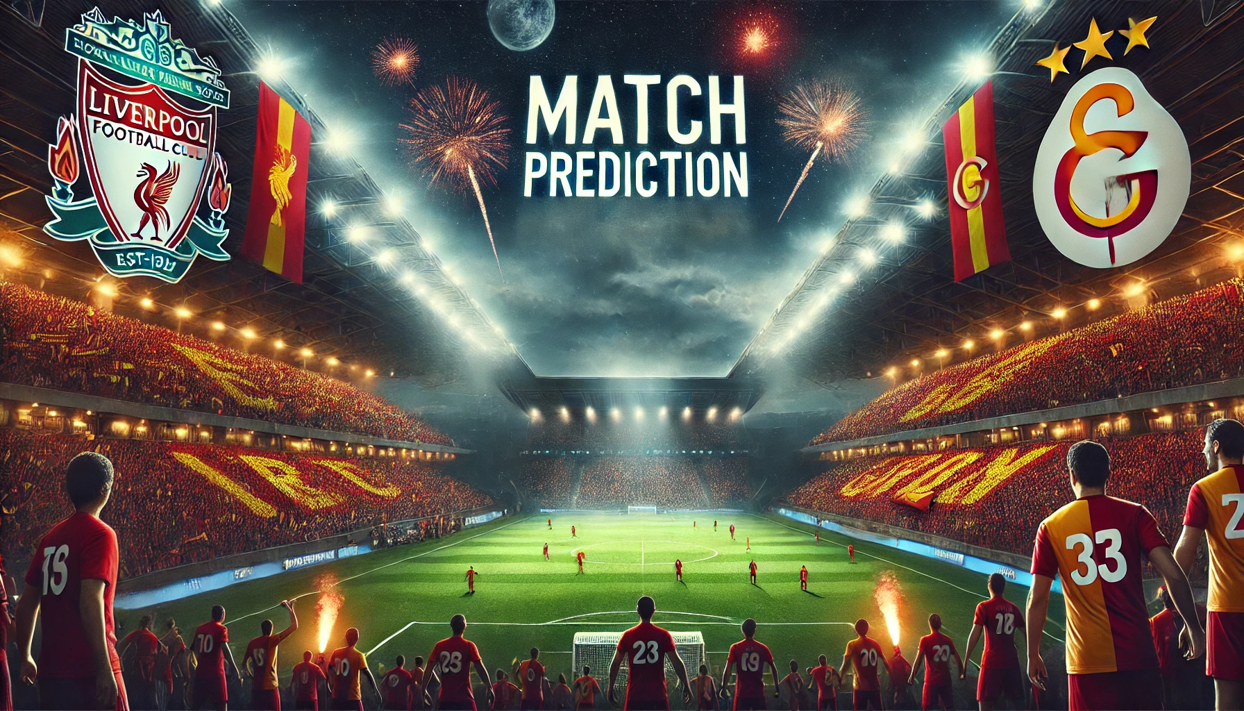 Prediksi Liverpool vs Galatasaray Duel Panas Eropa