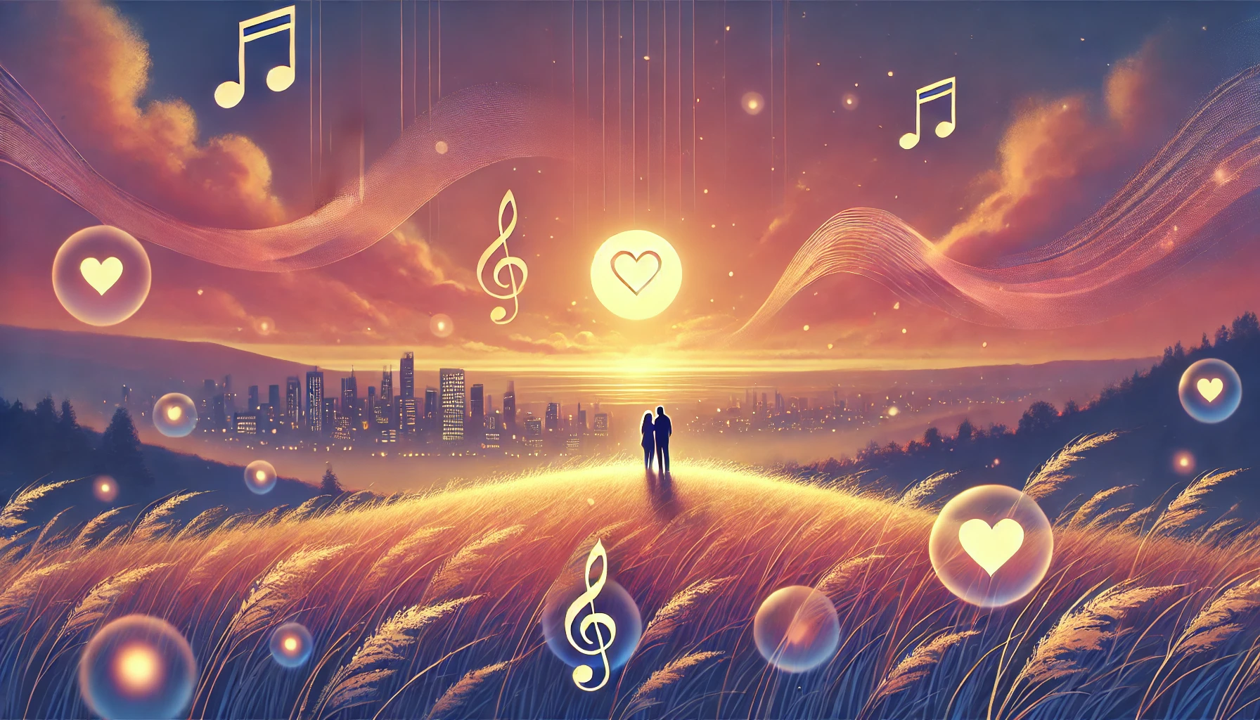 Makna Lagu So Easy To Fall In Love Penuh Arti Mendalam