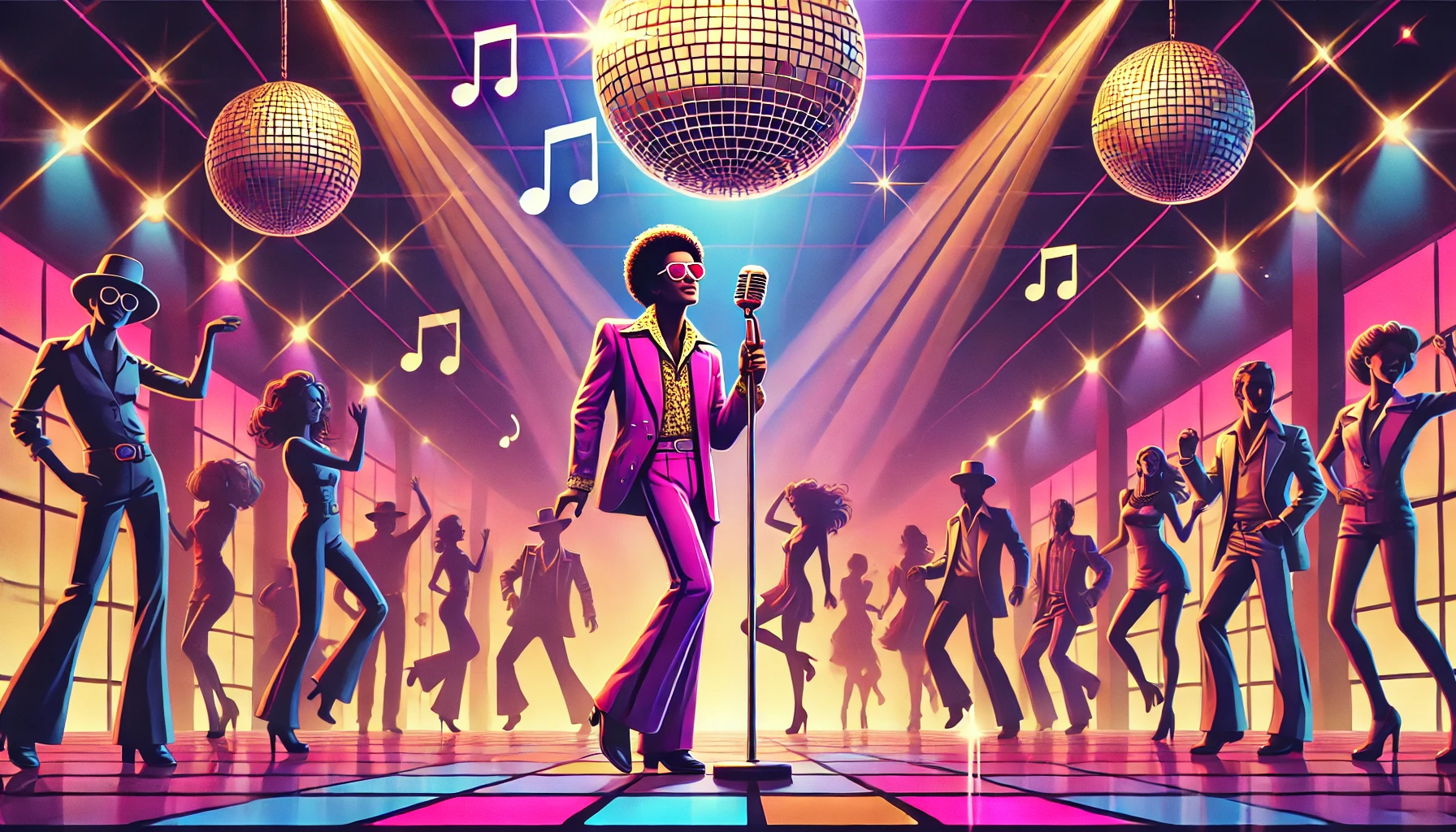 Makna Lagu Cha Cha Cha Bruno Mars Penuh Emosi