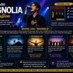 Makna Lagu Magnolia Magnolia Celebration