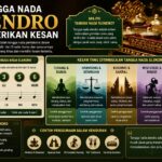 Tangga Nada Slendro Memberikan Kesan