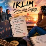 Arti Lagu Iklim Seribu Kali Sayang