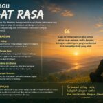 Arti Lagu Jagat Rasa