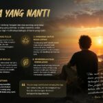 Arti Lagu Dunia Yang Nanti Raim Laode
