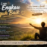 Makna Lagu Bapa Engkau