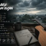 Kunci Gitar Sedia Aku
