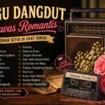 Lagu Dangdut Lawas Romantis