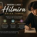 Makna Lagu Hilmira Dhika
