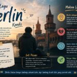 Makna Lagu Berlin Kendis