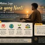 Makna Lagu Dunia Yang Nanti