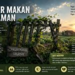 Makna Lagu Pagar Makan