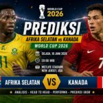Prediksi Afrika Selatan vs Kanada