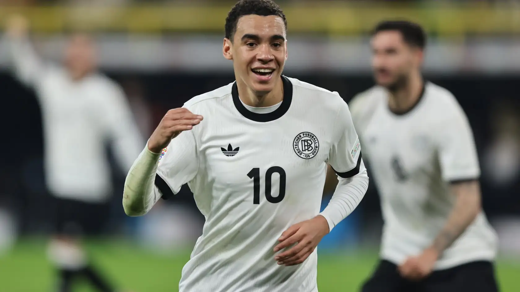 Jamal Musiala World Cup 2026 Jadi Harapan Baru Jerman