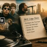 Arti Lagu Oasis