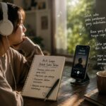 Arti Lirik Lagu Jatuh Suka