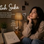 Arti Dan Makna Lagu Jatuh Suka