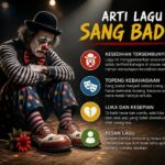 Arti Lagu Sang Badut