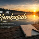 Makna Lagu Membasuh