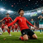 Kejutan Terbesar World Cup