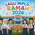 Lagu MPLS Ramah 2026
