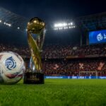Liga Indonesia Terbaru