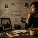 Makna Lagu Ari Lesmana