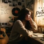 Makna Lagu Sesi Potret