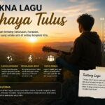 Makna Lagu Cahaya Tulus