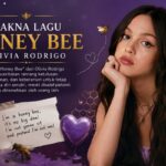 Makna Lagu Honey Bee