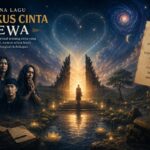 Makna Lagu Mistikus Cinta