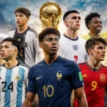 Pemain Muda Piala Dunia