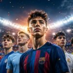 Pemain Mengejutkan Dunia Piala