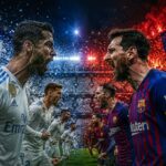 Rivalitas Sepak Bola