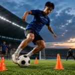 Skill Sepak Bola Dasar